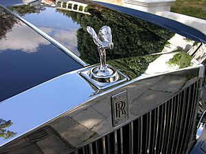 2007 Rolls Royce Phantom - Flickr - The Car Spy (11)