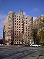 20111110 Jackson Shore Apartments