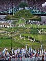 2012 Summer Olympics opening ceremony (18)