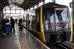 777001 Chester
