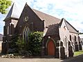 Abbotsford Presbyterian Church