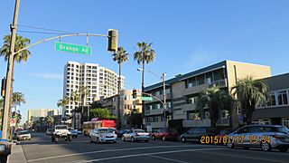 Alamitos Beach, Long Beach, CA, USA - panoramio (15)