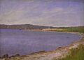 AlbertBierstadt-San Francisco Bay