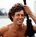 Alby Mangels in Cleo Magazine (Australia)