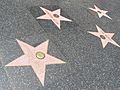 Aleja Gwiazd w Hollywood 84