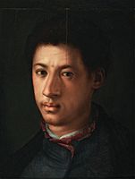 Alejandro de Médici