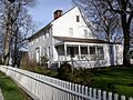 AlexanderKingHouseSuffieldCT