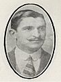 Alfredo Piwonka Gilabert