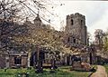 All Saints, Harston - geograph.org.uk - 1150180