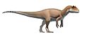 Allosaurus Revised