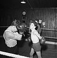 Amateur Boxing Club, Porthaethwy (7005565417)