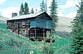 Anderson Lodge