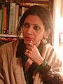 Angana Chatterji