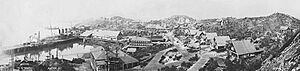 Anyox British Columbia 1911