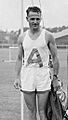 Arthur Lydiard