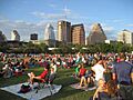 Auditorium Shores (2007)