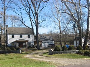 Austin-Magie Farmhouse