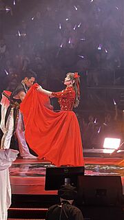 Ayumi Hamasaki Asia Tour 2024 (3)