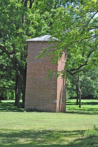 BREEDLOVE HOUSE AND WATER TOWER, BENTON COUNTY, AR.jpg
