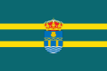 Bandera de Santa Fe de Mondújar