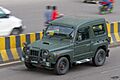 Bangladesh Army KIA KM420. (35411089176)
