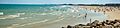 Beach in Cape Canaveral, Florida