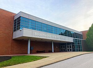 Beachwood middle school (2)