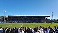 Belmore Sports Ground Main Grandstand 2022