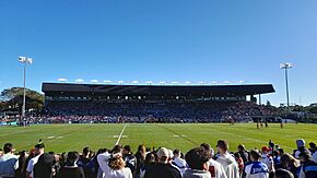 Belmore Sports Ground Main Grandstand 2022.jpg