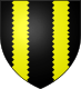 Coat of arms of Cerisy