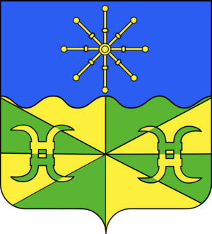 Blason Meral
