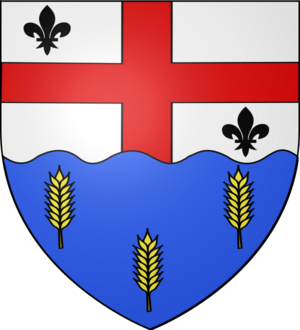 Blason Rougeries