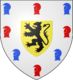 Coat of arms of Kaprijke