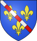 Coat of arms of Évreux