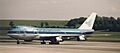 Boeing 747-206B, Garuda Indonesia (KLM - Royal Dutch Airlines) AN0006098