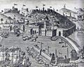 Bombardement d'Alger 1682