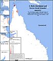 Both Aboriginal and Torres Strait Islander Indigenous Status