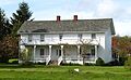 Brunk House - Polk Co Oregon