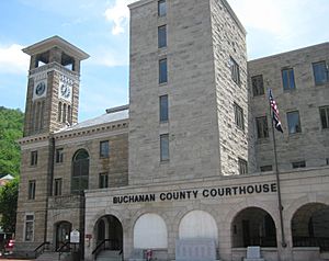 BuchananCoCourthouse