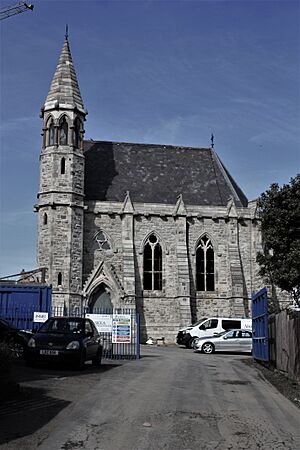 CHAPEL OF THE RESURRECTION, 21, Innisfayle Park, Belfast