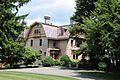 CLIFFSIDE, PALISADES, ROCKLAND COUNTY, NY