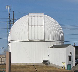 CMST-Observatory