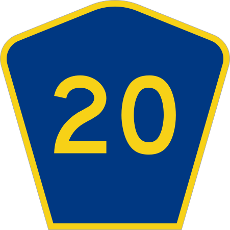 CR 20 jct