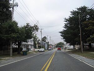 Community of Cedarville