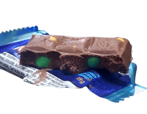 Cadbury Mini Eggs Transparent
