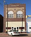 Callaway, Nebraska Masonic Temple