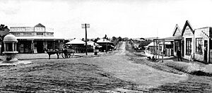 Carlingford NSW-Mobbs Hill-c.1912