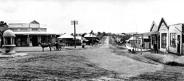 Carlingford NSW-Mobbs Hill-c.1912