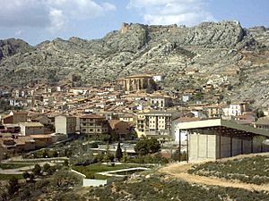 Castellote Panorama.JPG