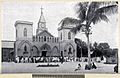 Cathédrale de Brazzaville avant 1926